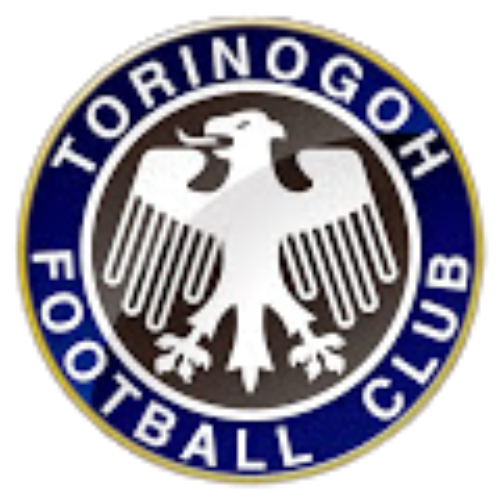 鳥之郷FC ロゴ