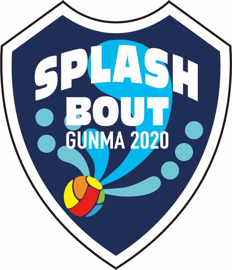 SPLASHBOUT FOOTBALL CLUB ロゴ